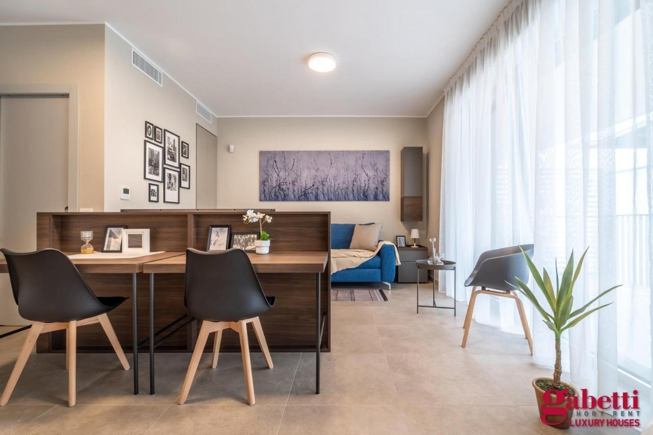 شقة Stilicone 15 - Luxury Apt 3D ميلان المظهر الخارجي الصورة