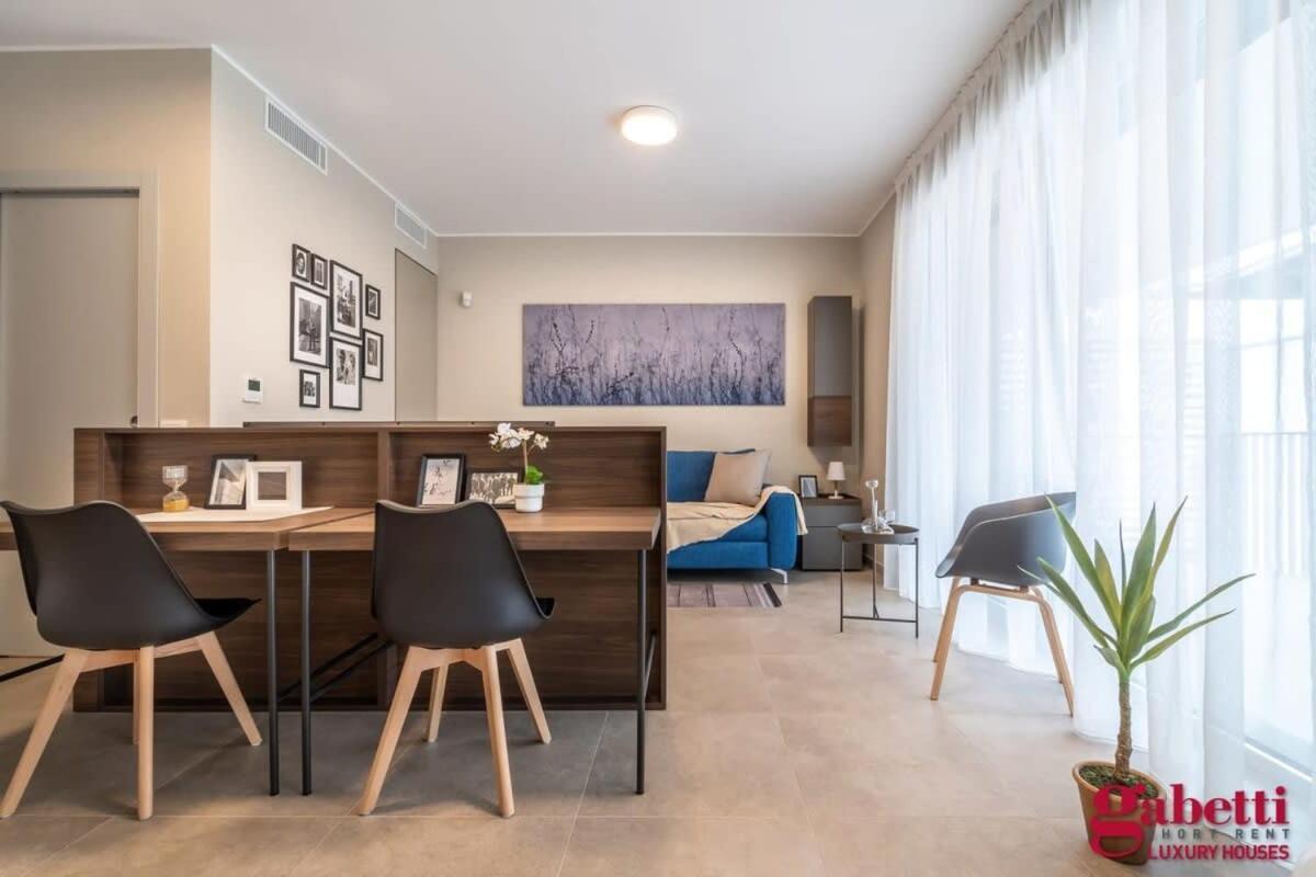 شقة Stilicone 15 - Luxury Apt 3D ميلان المظهر الخارجي الصورة