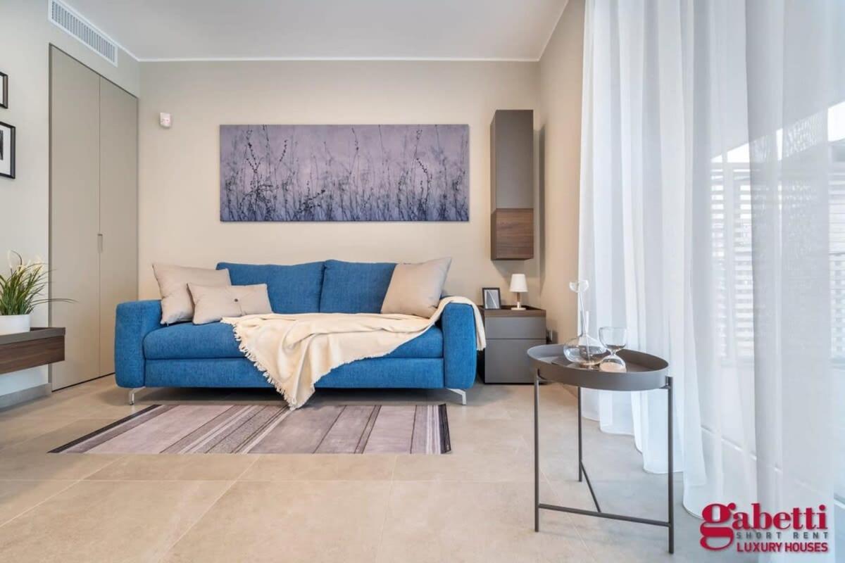 شقة Stilicone 15 - Luxury Apt 3D ميلان المظهر الخارجي الصورة