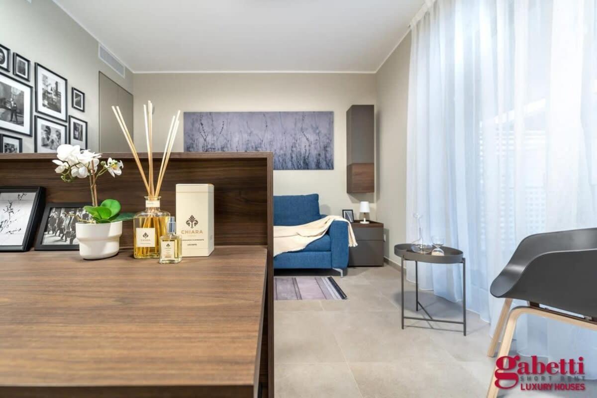 شقة Stilicone 15 - Luxury Apt 3D ميلان المظهر الخارجي الصورة