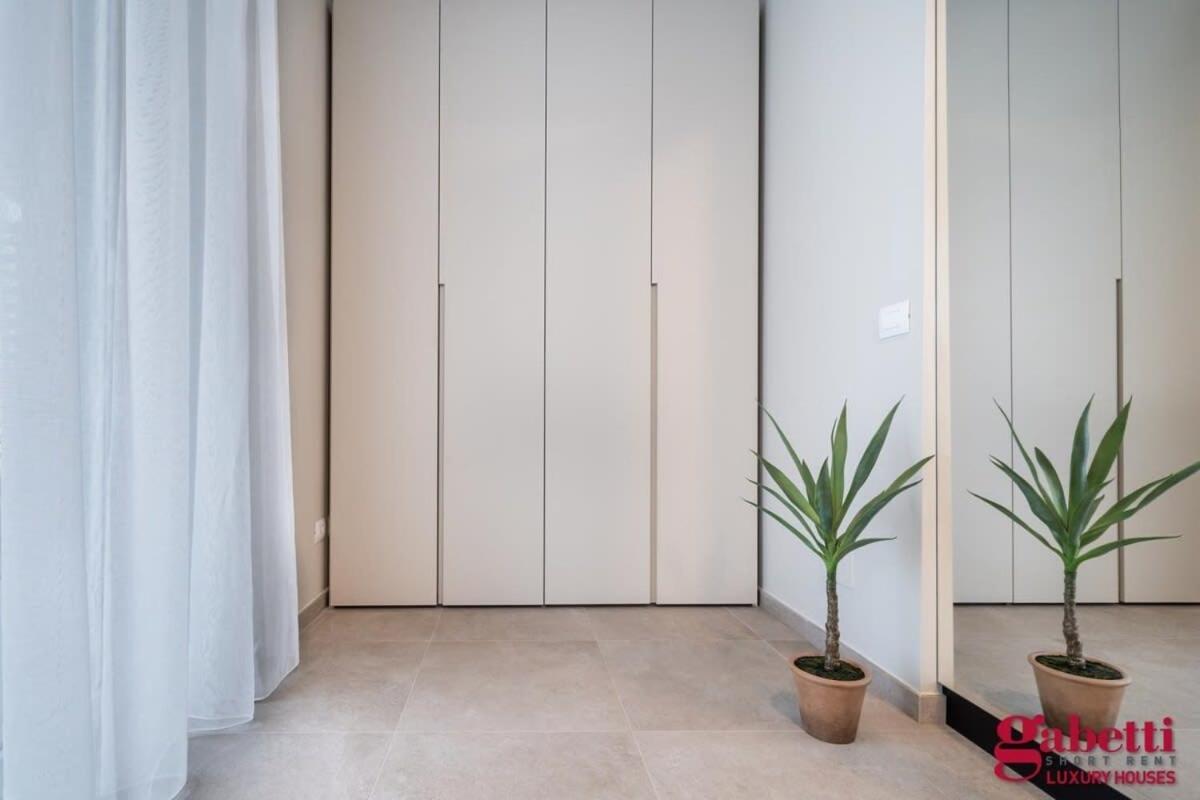 شقة Stilicone 15 - Luxury Apt 3D ميلان المظهر الخارجي الصورة