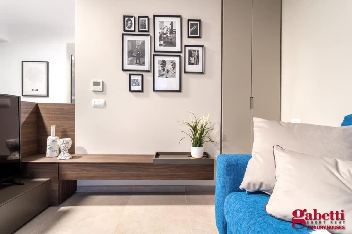 شقة Stilicone 15 - Luxury Apt 3D ميلان المظهر الخارجي الصورة
